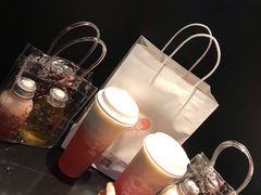 -喜茶(北京三里屯太古里店)