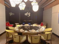 包厢-南宁万丽酒店-万丽轩中餐厅
