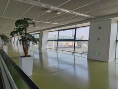 -郑州新郑国际机场-T2航站楼