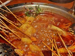 -牛小嫩串串火锅(老国贸总店)