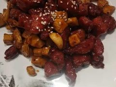 -天津大学·四十二斋餐厅