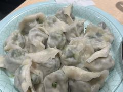 -老边饺子馆(东单店)