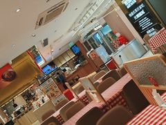 -西贝莜面村(上海百联西郊店)