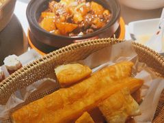 慢煮鲜笋东坡肉-旺顺阁鱼头泡饼(常营店)