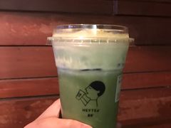 -喜茶(东莞汇一城店)
