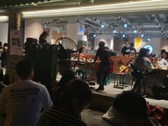 门面-五里关火锅(牛市口店)