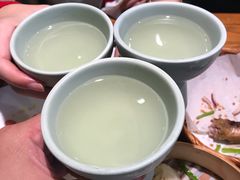 敬胖哥-苏小柳手工点心(人民广场分院)