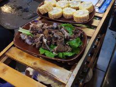 -马上吃潮汕鲜牛肉火锅店(城市花园惠民北小区店)