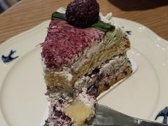 -EVERNAKED裸蛋糕(SOHO天山店)