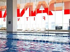 -普拉达游泳健身(水湾1979店)