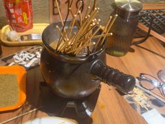 -一烧一烤•锦州烧烤(KTV包房·长江街店)
