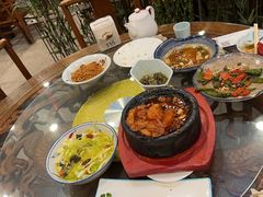 -西江美食舫·江西菜(健德桥店)