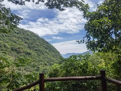 -福建天门山