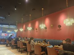 -清真·艾美可餐厅(大悦汇店)