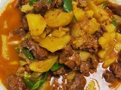 -新疆食府(华龙店)