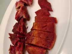 香烧牛舌-岭南海晏楼(滨江东总店)