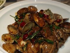 -庆赫隆融合菜馆(群力店)