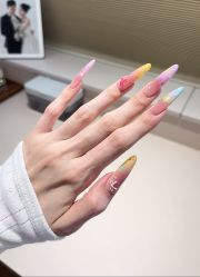 -MB·nail美甲美睫