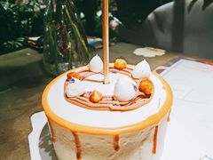 -théATRE 茶聚场(王府中環店)