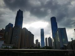 -南宁市凤岭儿童公园