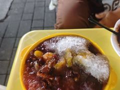 -二斗栗子(黄河道店)