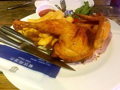 -Paulaner·德国帕拉娜自酿啤酒餐厅(海上世界店)