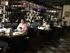 大堂-小柴米·传统江西菜(八一广场店)