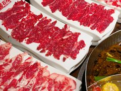 -潮澎派·潮汕菜大排档(南较西路店)