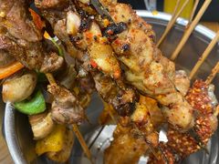 -炒豆合作社(东四总店)