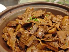 -一楼食业·美食人家
