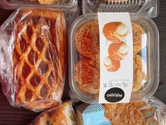 -布莱诺(中央大道店)