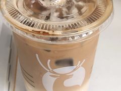 陨石咖啡-瑞幸咖啡(绿地新都会9号楼店)