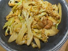 -蜜桃餐厅·伴山(绿宝广场店)