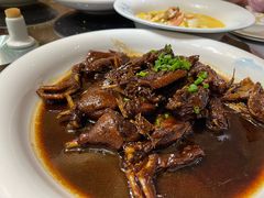 -尚品越府·融合餐厅(延安路店)
