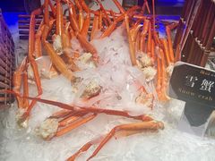 -加餐海鲜自助(宝龙一城店)