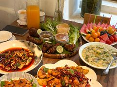 -小喜客·云南特色菜(纳西庭院店)