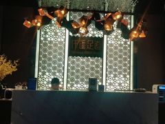 -仟汇足道·SPA(秀洲总店)