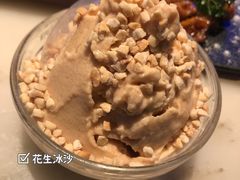 -绿茶餐厅(光谷世界城步行街店)
