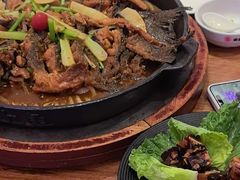 -老板恋上鱼(恒隆广场店)