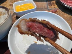 -山杏yama-katsu·吉列炸物
