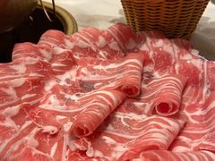 -宣武小院涮肉(前门店)