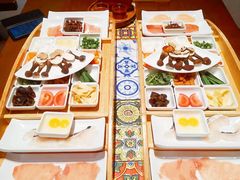 -芸南道·过桥米线(昆明老街旗舰店)