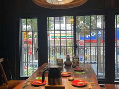 -一豚轩·烧鸟·豚骨拉面(五四路店)