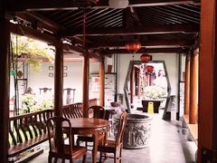 -不倒翁·徽天下名菜楼(马鞍山路店)
