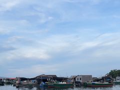 -蓝湾碧波·老字号·疍家非遗海上餐厅