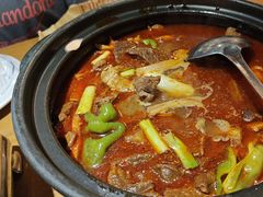 -肖记公安牛肉鱼杂馆· 省级非物质文化遗产(仁和路店)