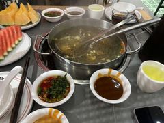 -嬷孙家潮汕牛肉火锅(北京路天河城店)