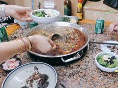 -小饕荟雅安贡椒鱼鲜馆(广福桥店)