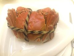 -新光酒家·河豚·海鲜·蟹料理(浦东店)