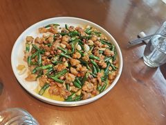 -金谷仓家庭料理(马泉营店)